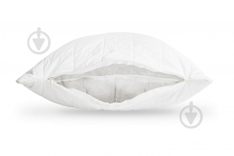 Подушка Sleepcover New Microfiber 70х70 см ТЕП - фото 3 Подушка Sleepcover New Microfiber 70х70 см ТЕП - фото 3