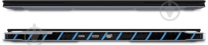 Ноутбук MSI Titan 18 HX AI A2XWIG-269UA 18" (TITAN18HX AI A2XWIG-269UA) core black - фото 12