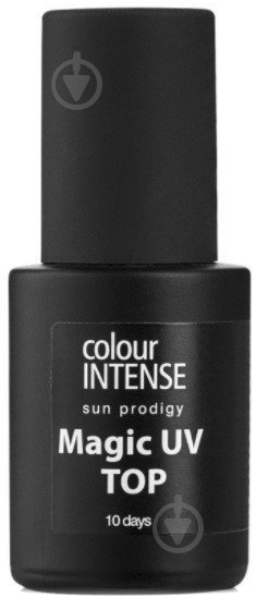 Colour Intense Nail Therapy №216 Magic UV Top 13 мл - фото 1 Colour Intense Nail Therapy №216 Magic UV Top 13 мл - фото 1