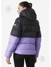 Куртка Helly Hansen W ACTIVE PUFFY JACKET 53612-699 р.L різнокольоровий - фото 2