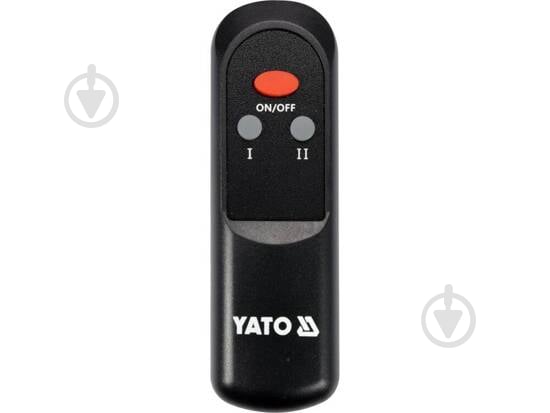 Инфракрасный обогреватель YATO YT-99532 - фото 4