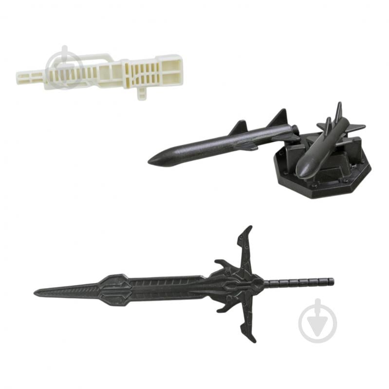 Трансформер Shantou 908-5B - фото 5