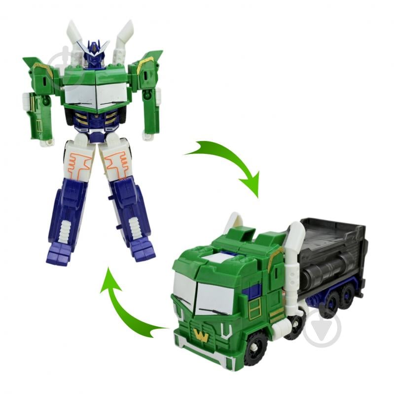 Трансформер Shantou 908-5B - фото 2