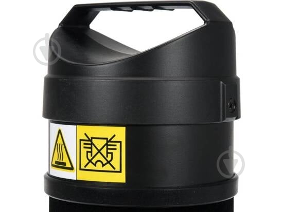 Инфракрасный обогреватель YATO YT-99520 - фото 3 Инфракрасный обогреватель YATO YT-99520 - фото 3