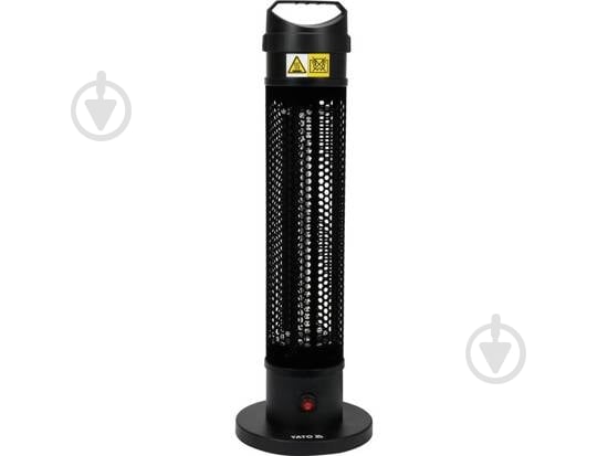 Инфракрасный обогреватель YATO YT-99520 - фото 1 Инфракрасный обогреватель YATO YT-99520 - фото 1