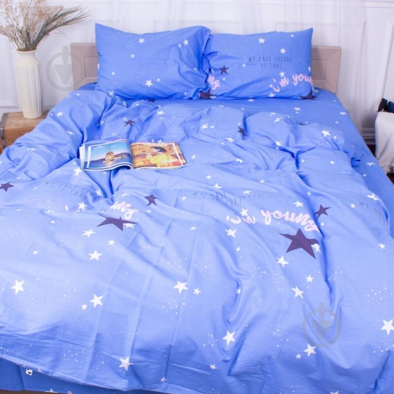 Комплект постельного белья MirSon 22-1295 Cradle мульти - фото 1 Комплект постельного белья MirSon 22-1295 Cradle мульти - фото 1