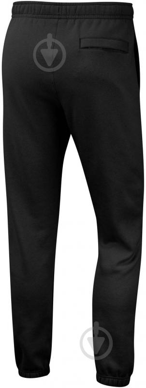 Штани Nike CLUB PANT CF BB BV2737-010 р. 2XL чорний - фото 1