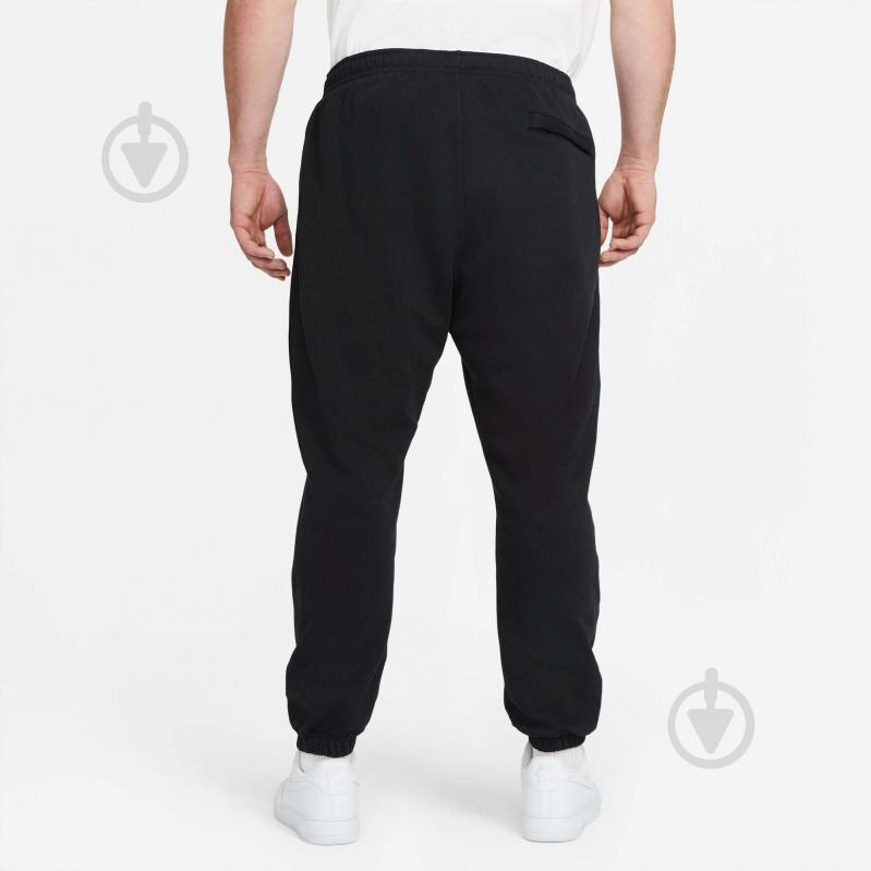 Штани Nike CLUB PANT CF BB BV2737-010 р. 2XL чорний - фото 11