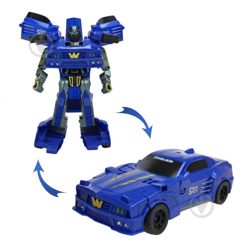 Трансформер Shantou 908-6B - фото 3