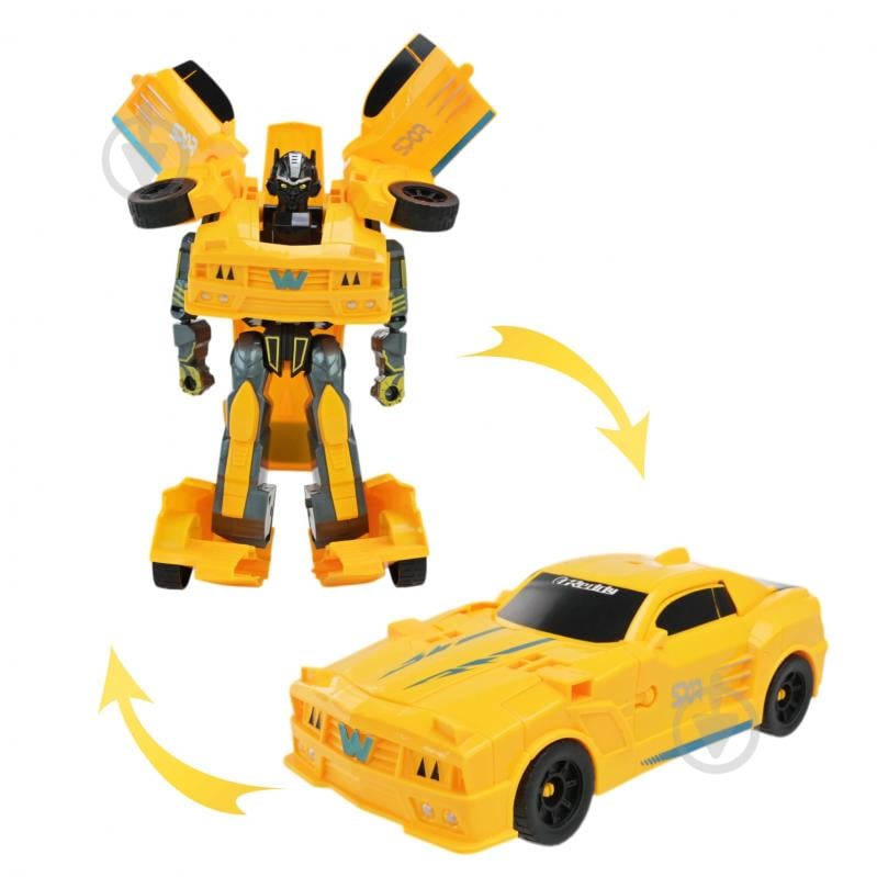 Трансформер Shantou 908-6B - фото 2