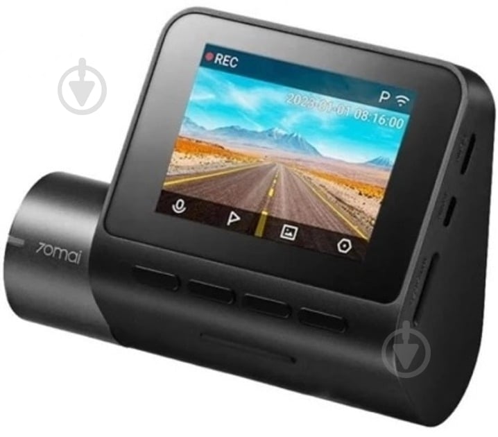 Видеорегистратор 70mai Dash Cam A200 - фото 2