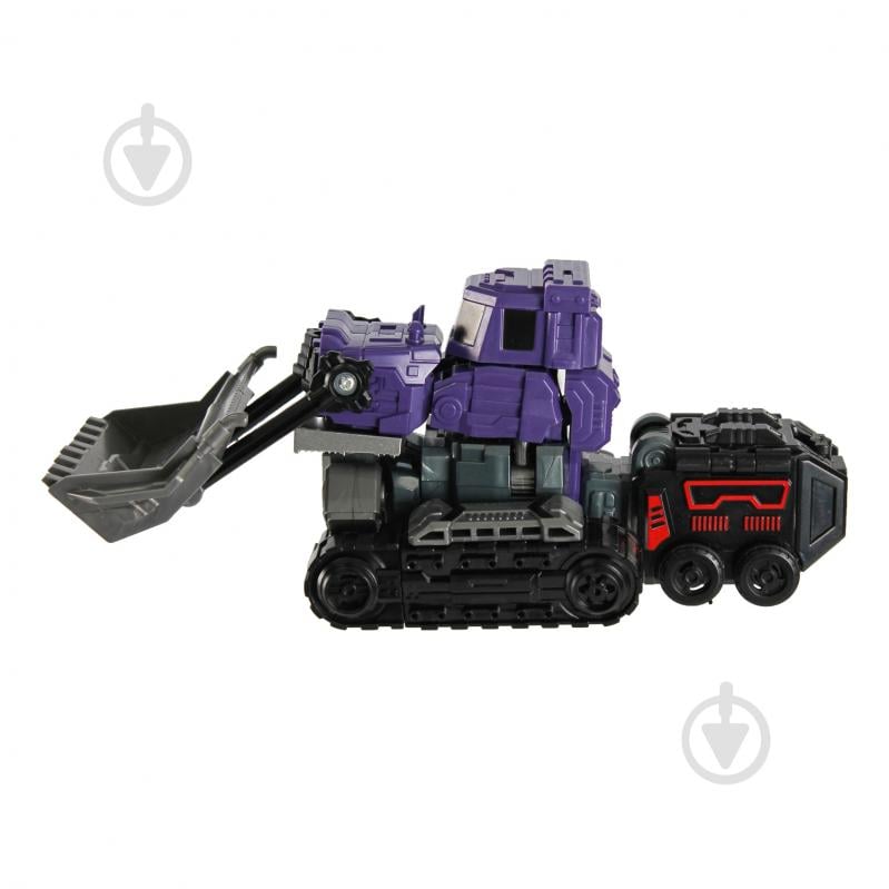 Трансформер Shantou LJ1672C - фото 8