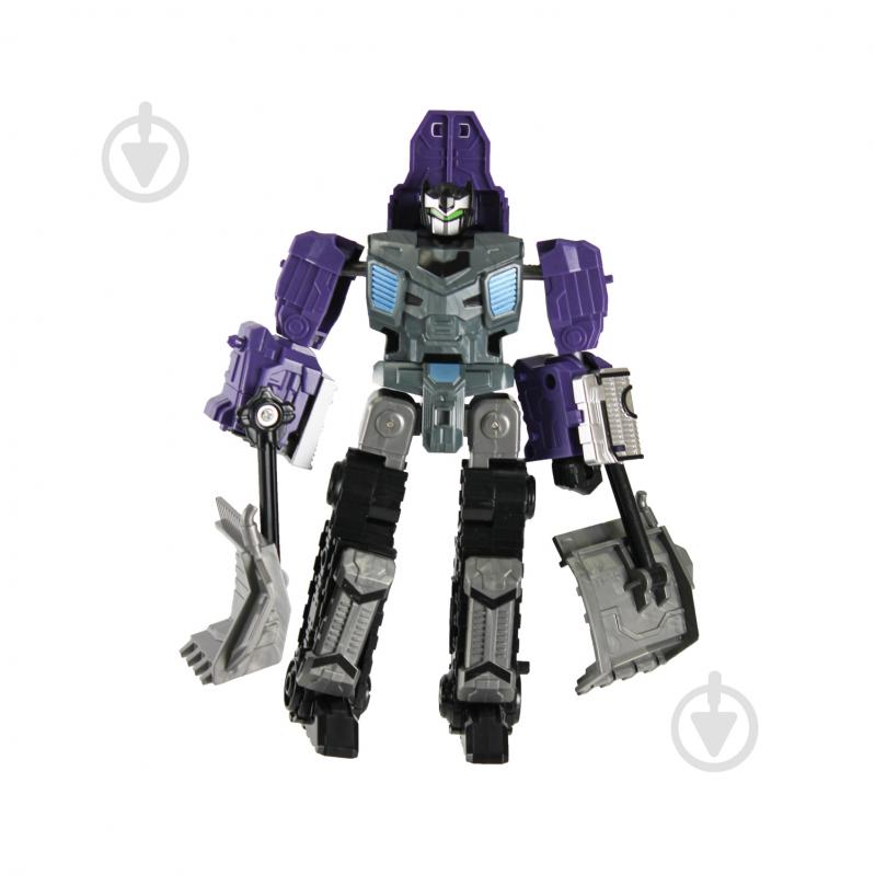 Трансформер Shantou LJ1672C - фото 2