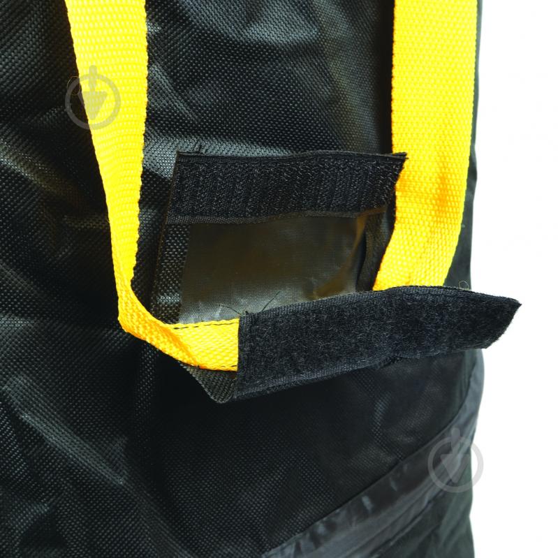 Корзина садовая Gruntek Pumpkin 85 л - фото 5