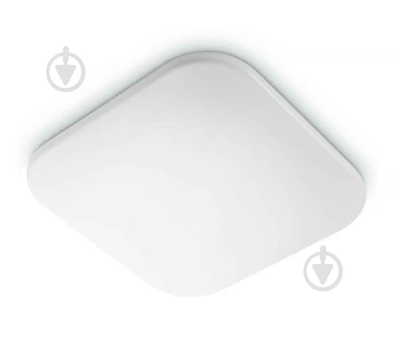 Світильник світлодіодний Philips MAUVE 4000K IP20 17 Вт білий 915004575603 - фото 2