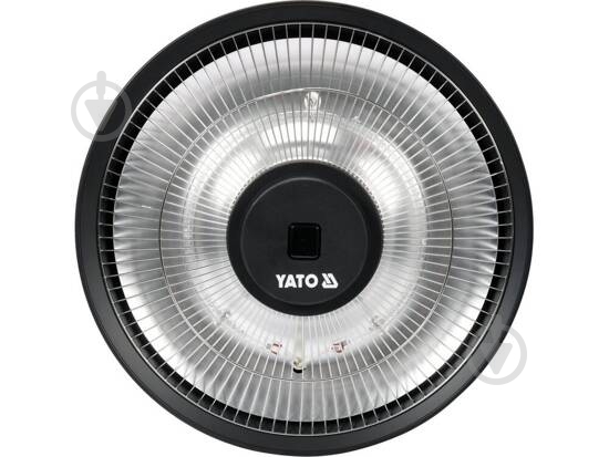 Инфракрасный обогреватель YATO YT-99501 - фото 2 Инфракрасный обогреватель YATO YT-99501 - фото 2
