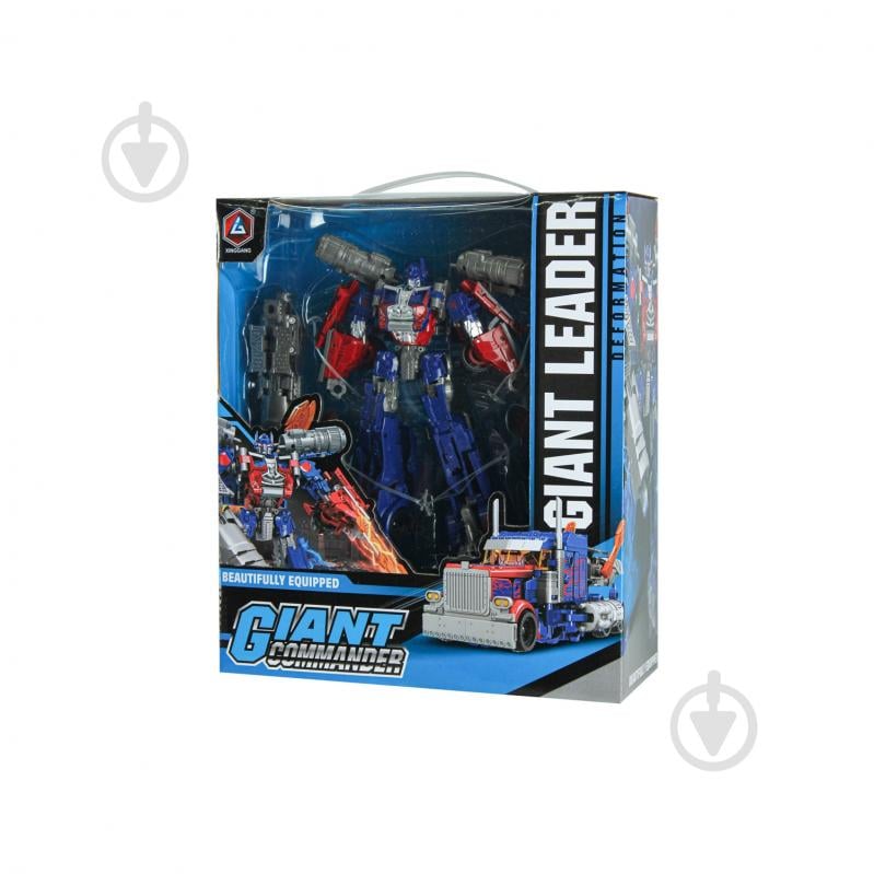 Трансформер Shantou HD83 - фото 9