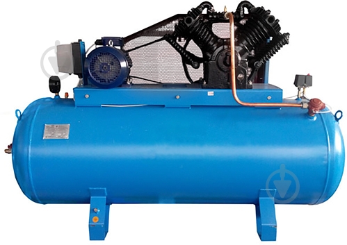 Компрессор ЕЛПА ЭПКУ 1,4/10-500 - фото 1 Компрессор ЕЛПА ЭПКУ 1,4/10-500 - фото 1