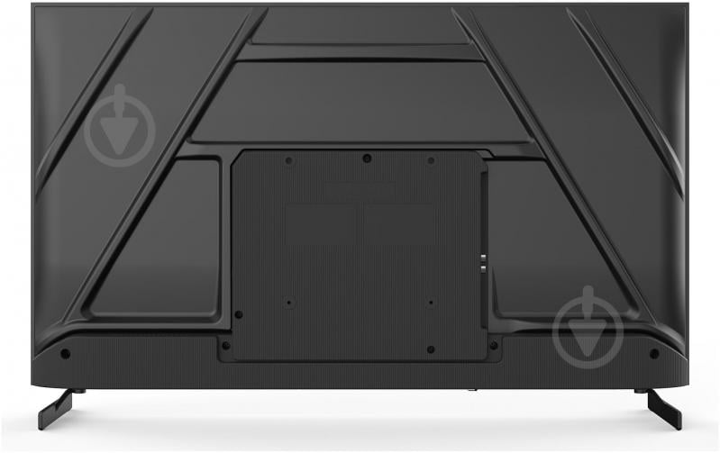 Телевизор Ergo 43" QLED 43JUQ7555 - фото 6