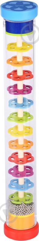 Музичний інструмент GoKi Звук дощу 61947G - фото 1