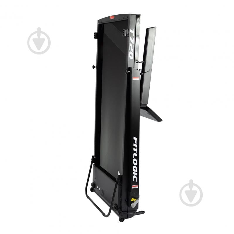 Беговая дорожка FitLogic T720 - фото 2