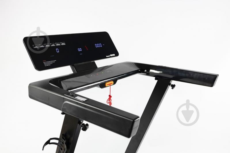 Беговая дорожка FitLogic T720 - фото 3