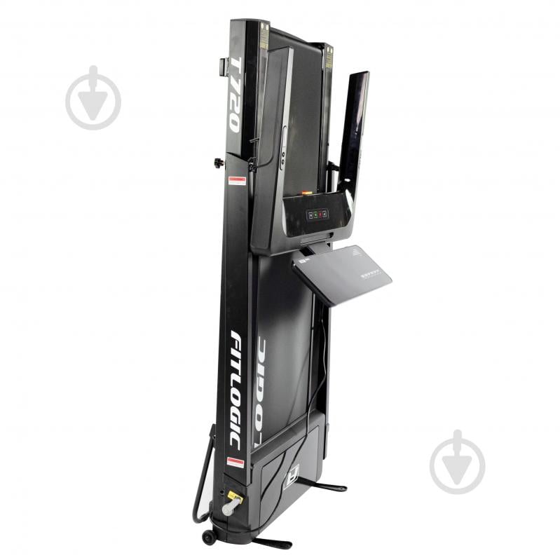 Беговая дорожка FitLogic T720 - фото 6