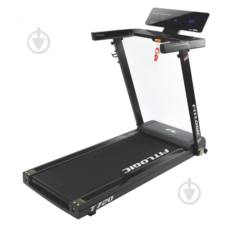 Беговая дорожка FitLogic T720 - фото 1 Беговая дорожка FitLogic T720 - фото 1