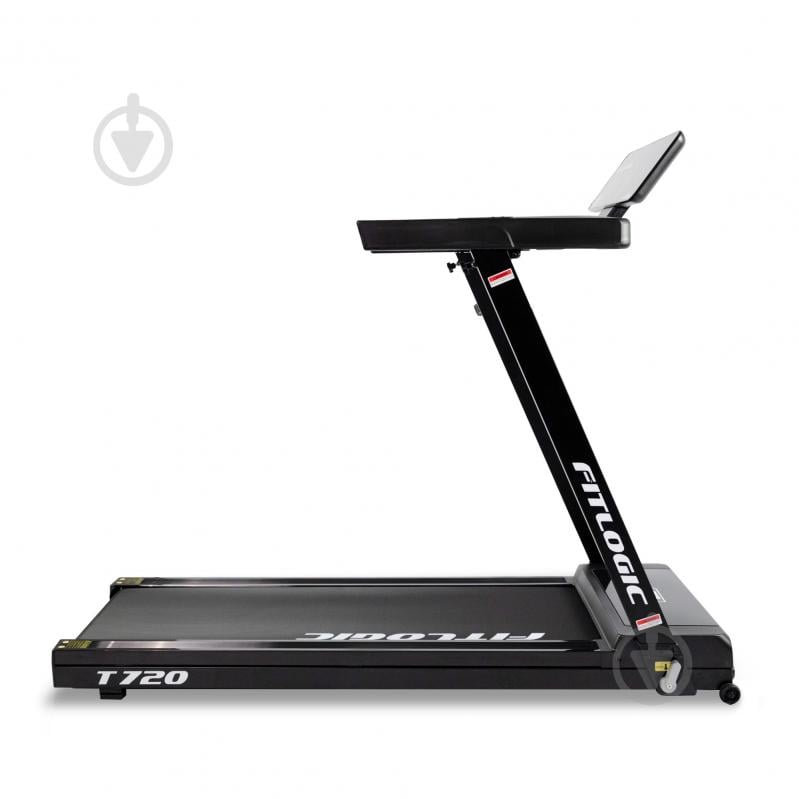 Беговая дорожка FitLogic T720 - фото 7