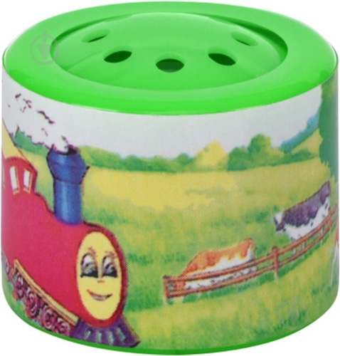 Музичний інструмент GoKi Звуки поїзда EL002G - фото 1