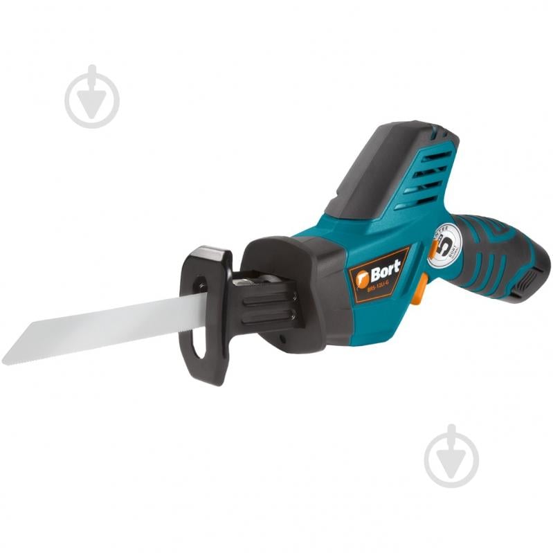 Пила сабельная Bort BRS-12Li-G - фото 3 Пила сабельная Bort BRS-12Li-G - фото 3