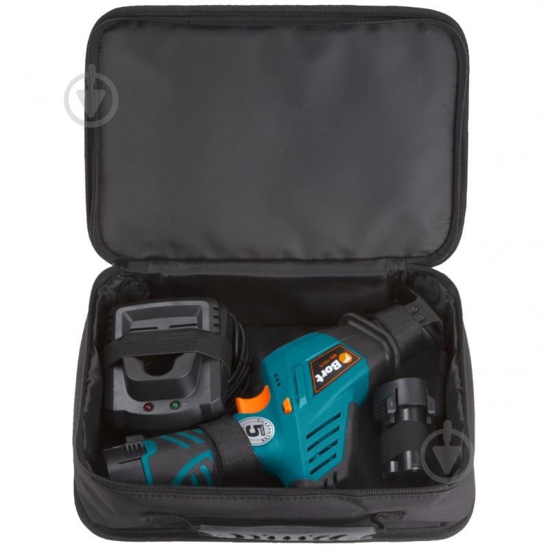 Пила сабельная Bort BRS-12Li-G - фото 6 Пила сабельная Bort BRS-12Li-G - фото 6