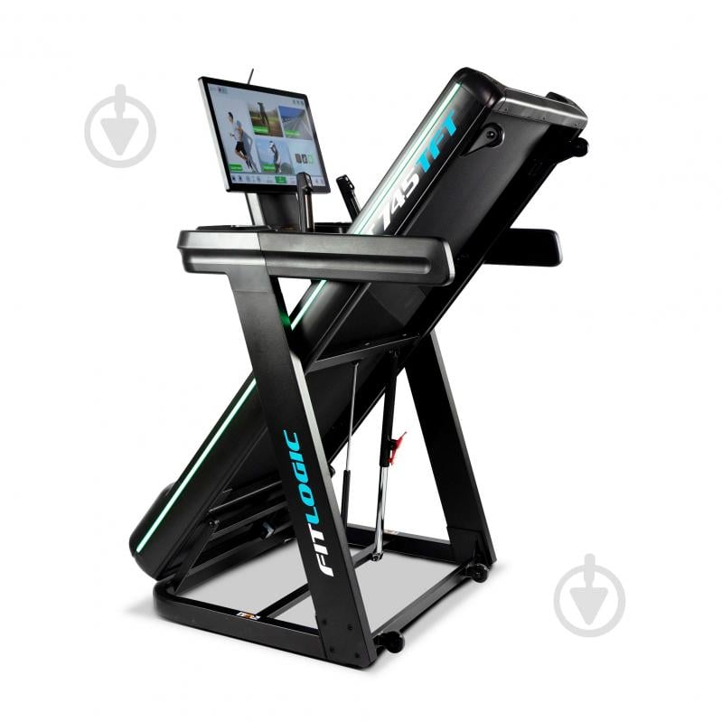 Беговая дорожка FitLogic T745 TFT - фото 3