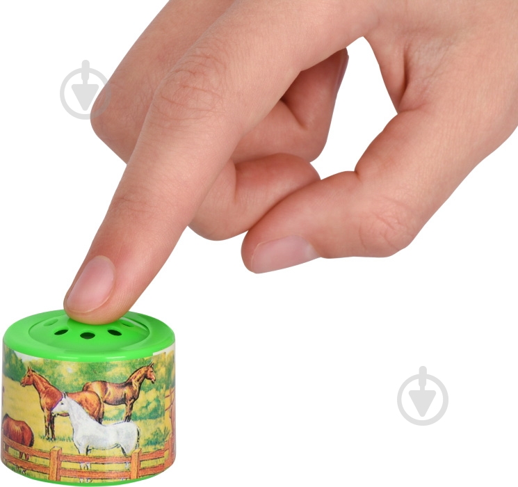 Музичний інструмент GoKi Звуки тварин Кінь EL009G-4 - фото 2