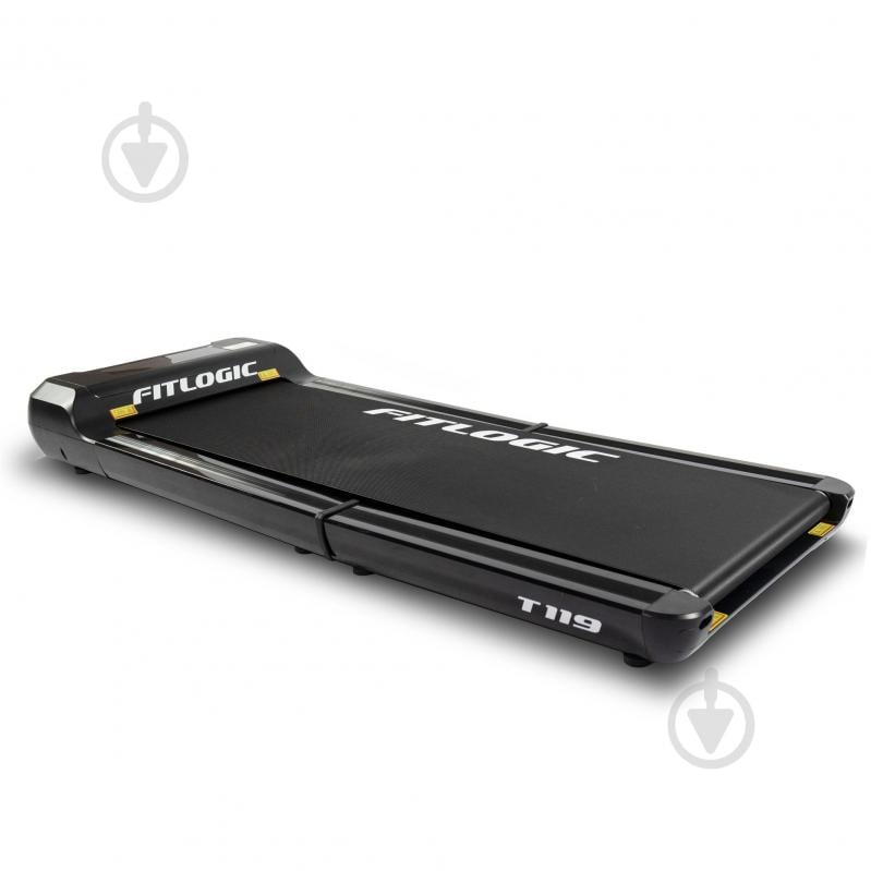 Беговая дорожка для ходьбы FitLogic T119 - фото 6