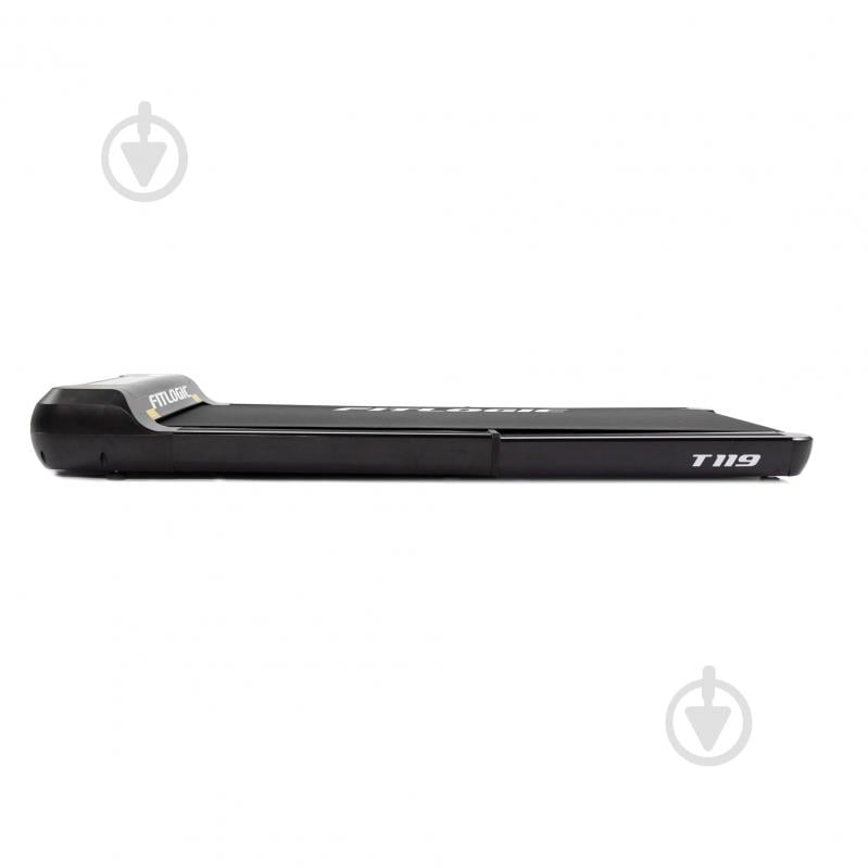 Беговая дорожка для ходьбы FitLogic T119 - фото 4