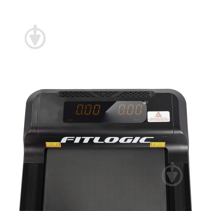 Беговая дорожка для ходьбы FitLogic T119 - фото 2