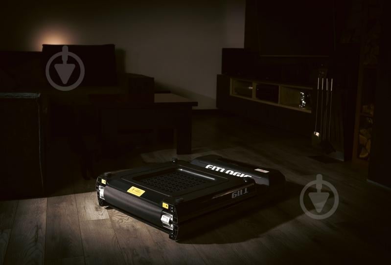 Беговая дорожка для ходьбы FitLogic T119 - фото 5