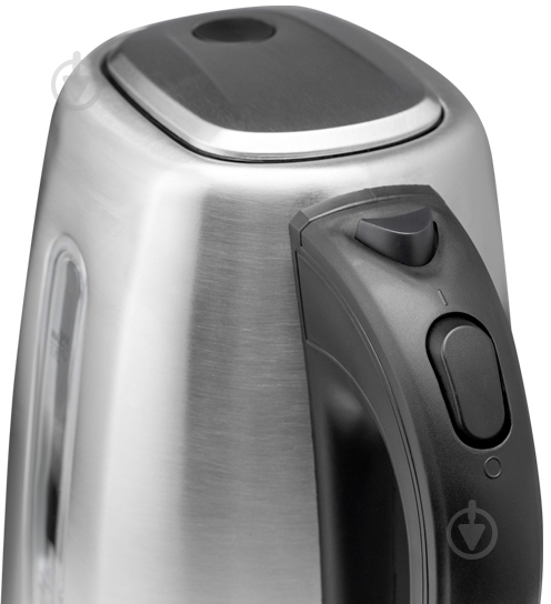 Электрочайник Zelmer ZCK7924 Silver - фото 4