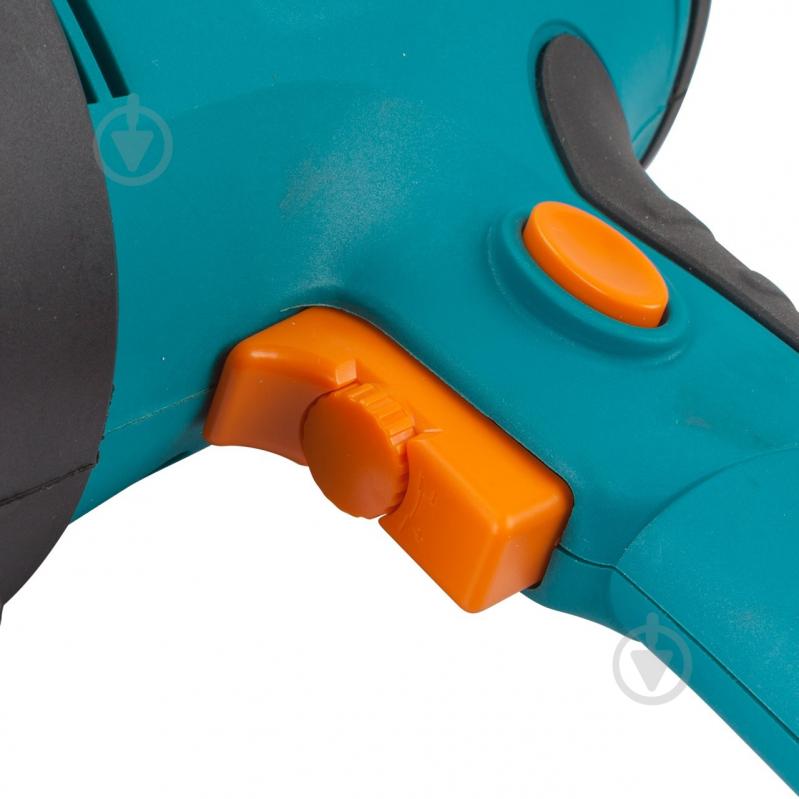 Виброшлифмашина Bort BES-450 - фото 9