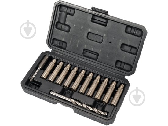 Набор инструментов YATO YT-17588 - фото 2 Набор инструментов YATO YT-17588 - фото 2