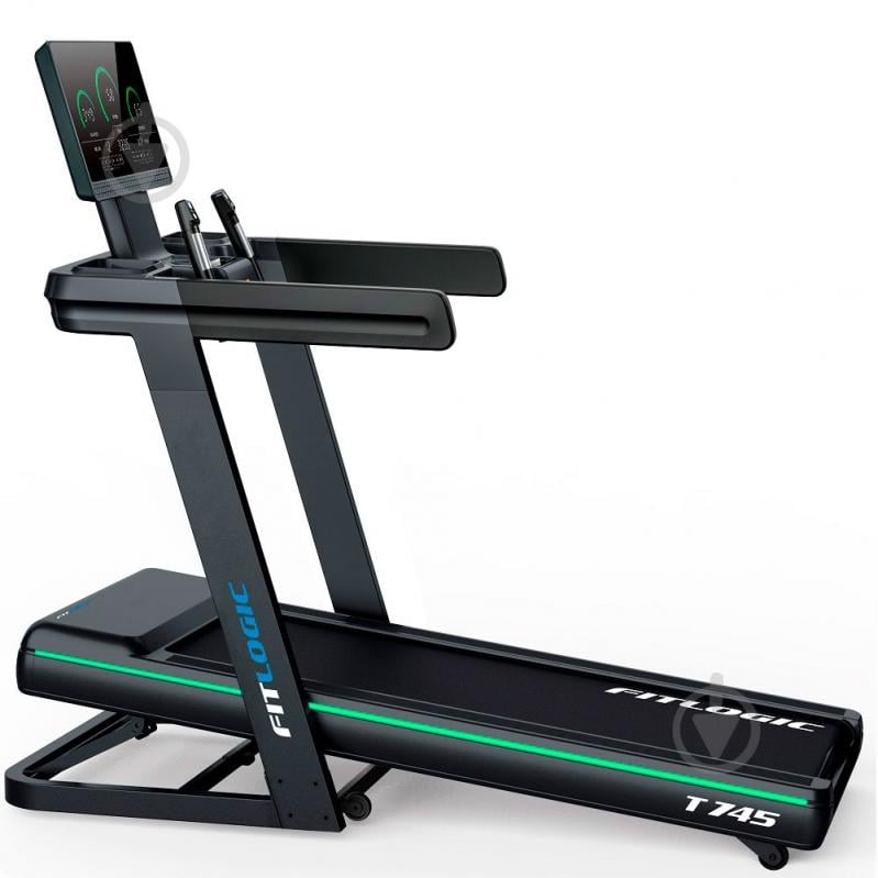 Беговая дорожка FitLogic T745 - фото 1 Беговая дорожка FitLogic T745 - фото 1