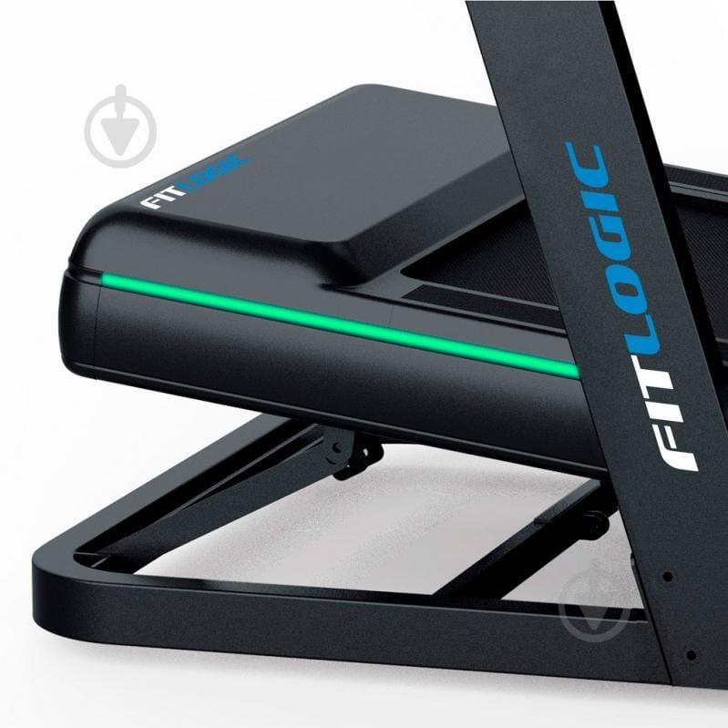 Беговая дорожка FitLogic T745 - фото 7