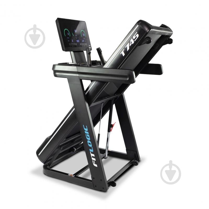 Беговая дорожка FitLogic T745 - фото 3