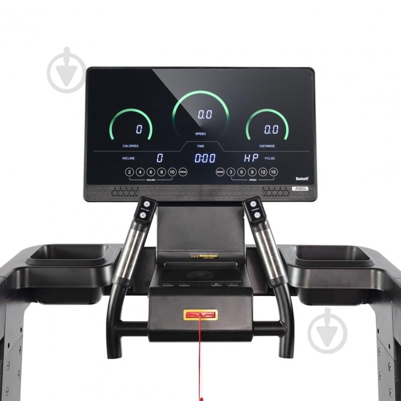 Беговая дорожка FitLogic T745 - фото 5