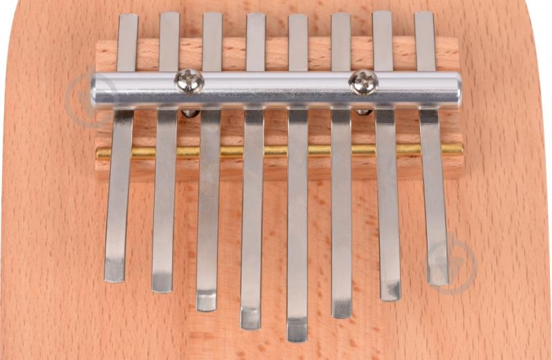 Музыкальный инструмент GoKi Калимба 61953G - фото 2