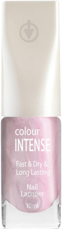 Лак для нігтів Colour Intense NP-303 058-Shine 10 мл - фото 1