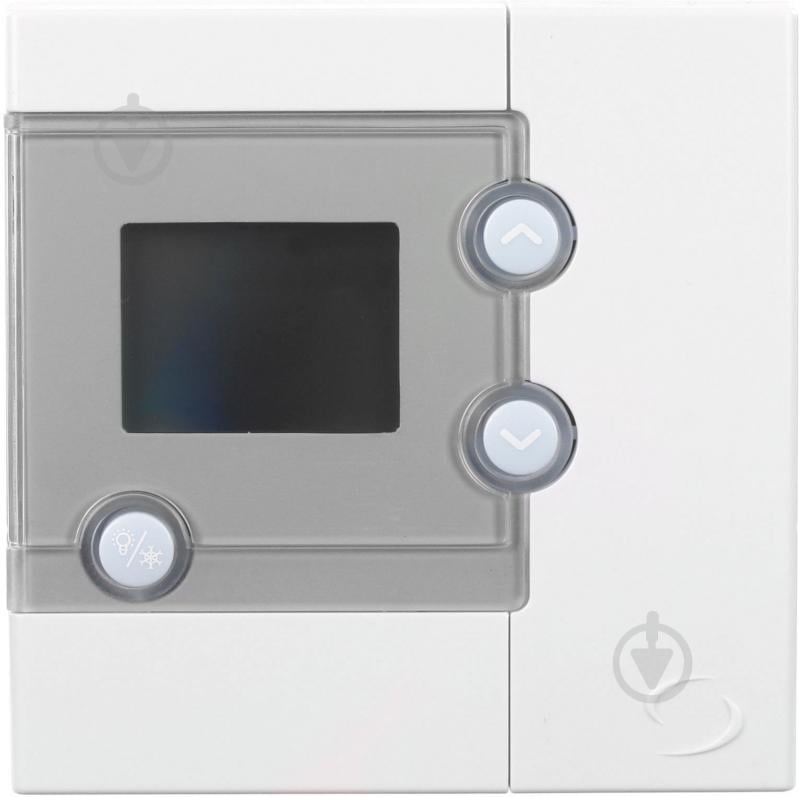 Терморегулятор RT300RF - фото 2