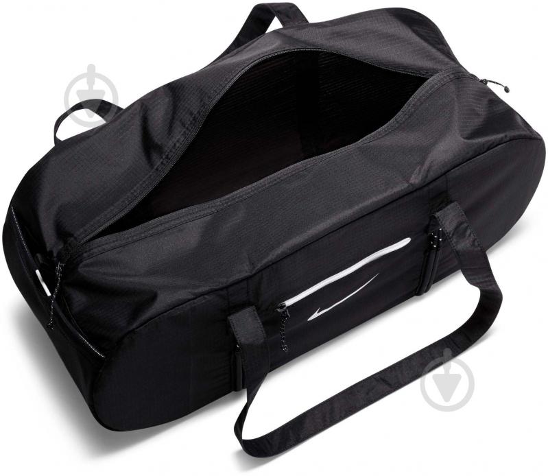 Сумка Nike Stash Duffel DB0306-010 21 л черный - фото 3