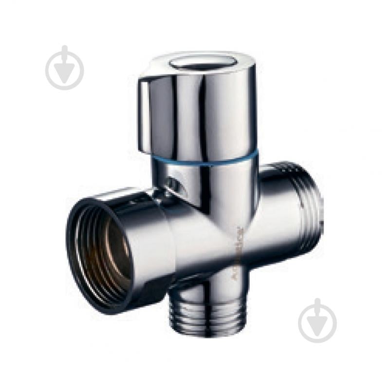 Дивертор Aquatica картриджный выносной (42A) (XG-2142) - фото 1